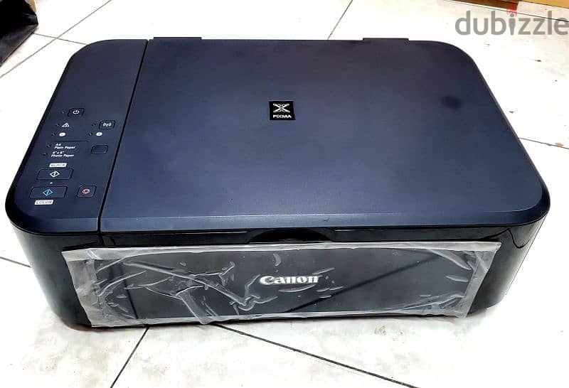 canon printer pixma mg3640s 1