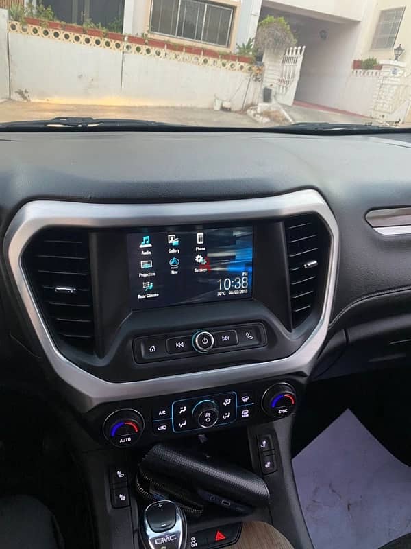 GMC Acadia 2019 2