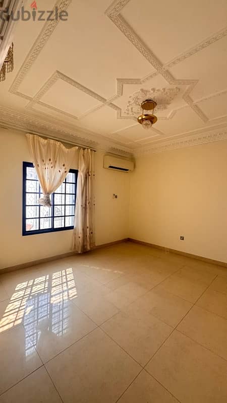 Al Kuwair 3+1Villa near Philippine Sch Egypt, ABA 10