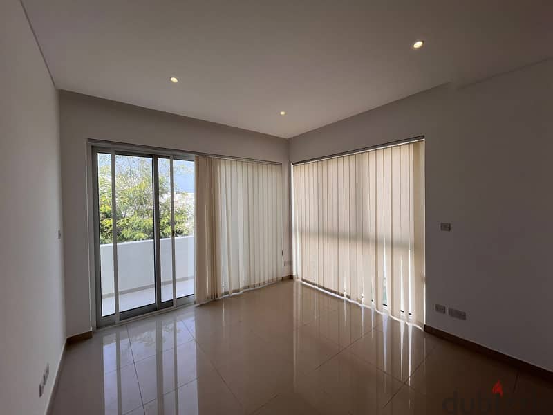 5 + 1 BR Fantastic Villa in Al Mouj for Rent 15