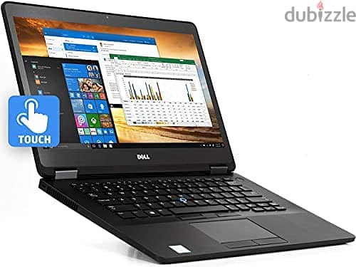 Big Big Discount Dell Latitude 7490 Core i7 8th Generation Touch Scre 0