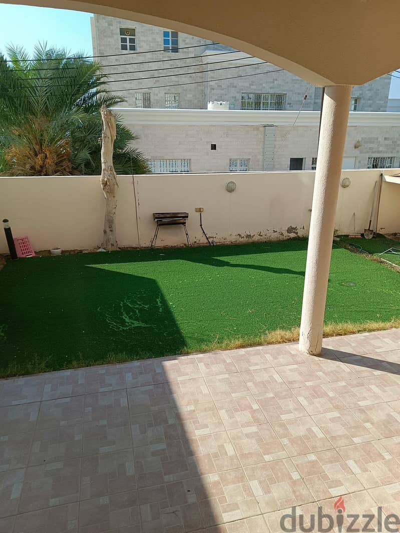 "SR-SH-667 ** Villa for Rent in Al Ghobra ** 2