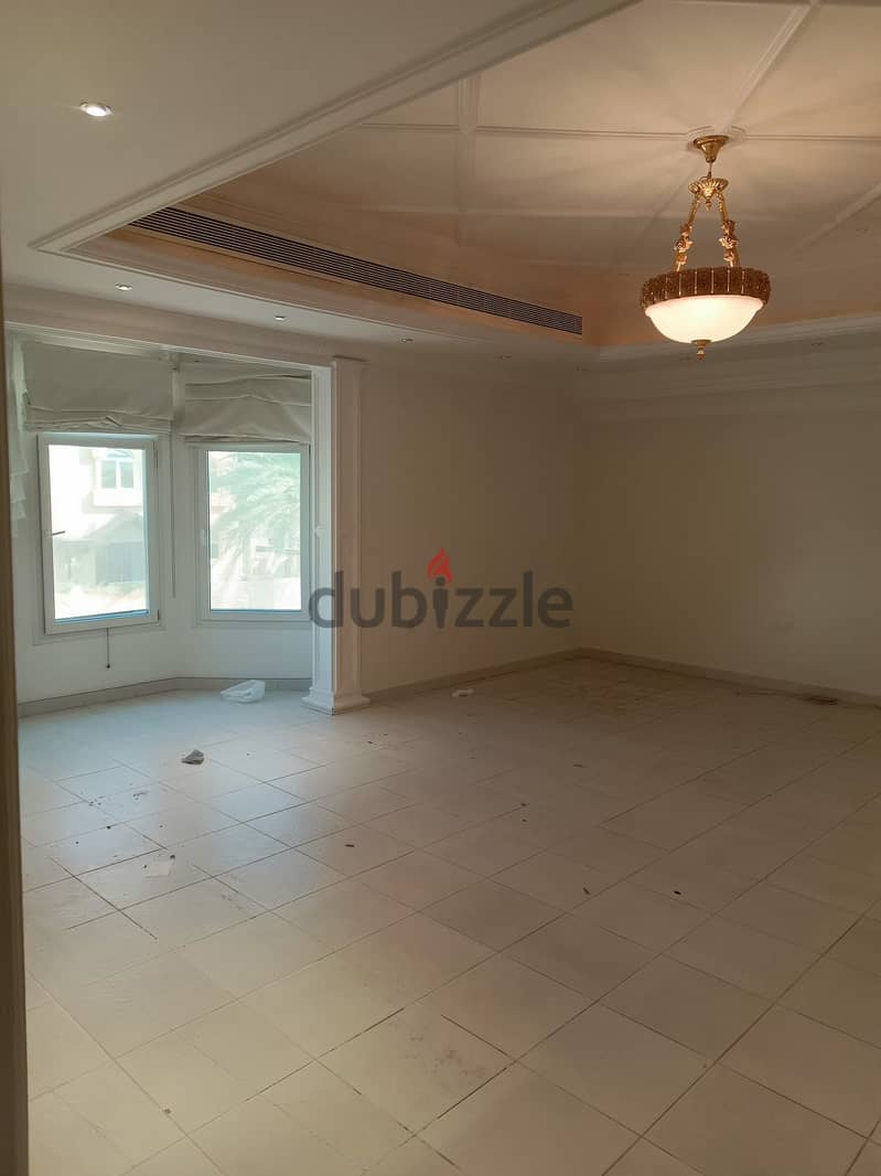 "SR-SH-667 ** Villa for Rent in Al Ghobra ** 8