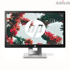 Big Big Discount hp Elite Displaye222   22 inch wide  Led Monitor