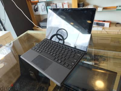 Microsoft surface pro 4