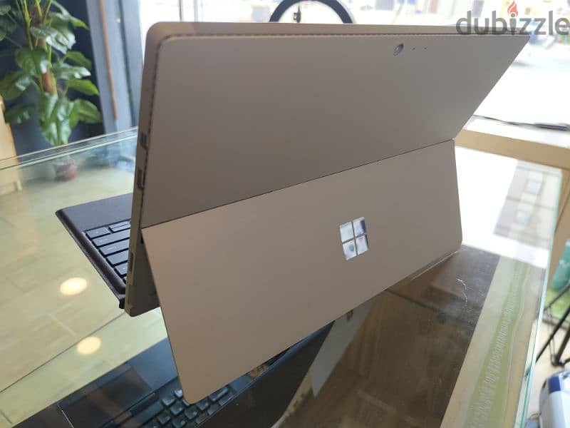 Microsoft surface pro 4 1