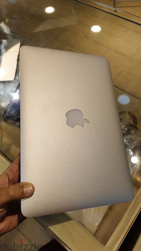 MacBook air 2012 1