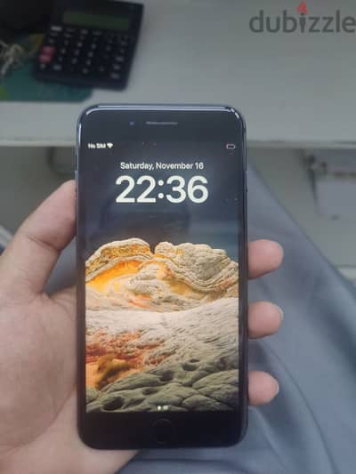 I phone 8 Plus