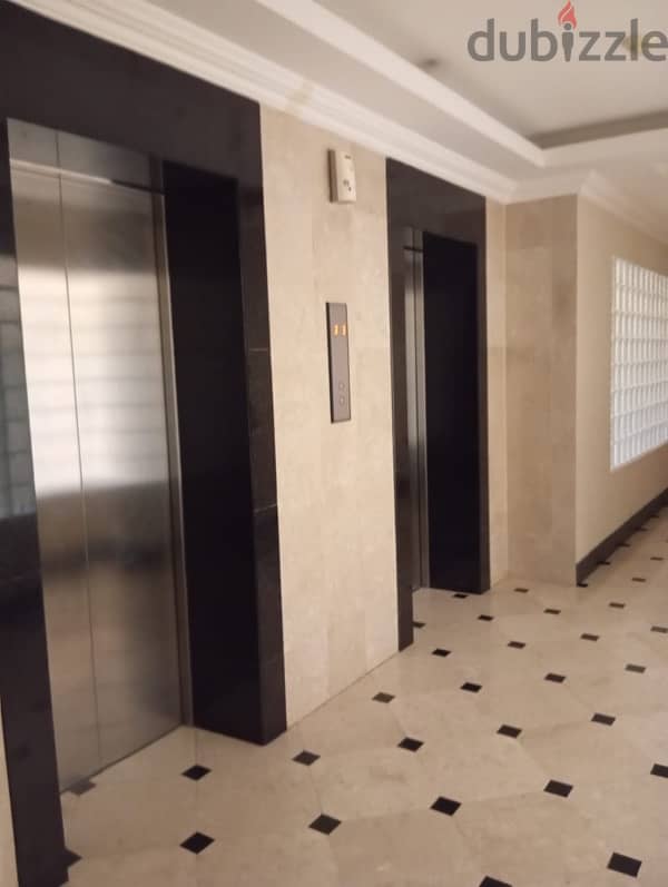 Beautiful two bedroom apartment for rent Qurum contact 99550599 1