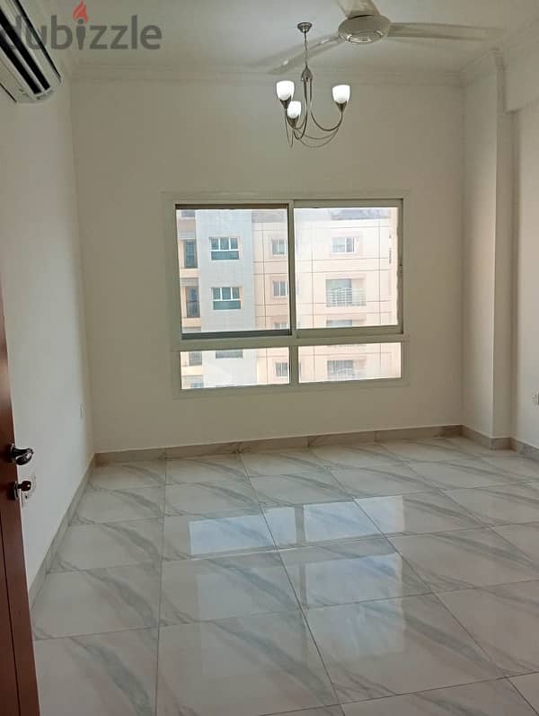 Beautiful two bedroom apartment for rent Qurum contact 99550599 2