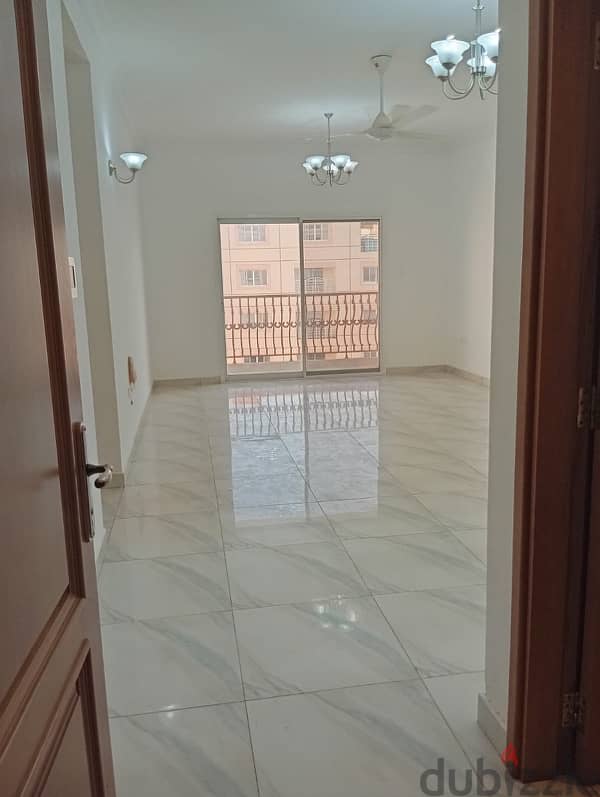 Beautiful two bedroom apartment for rent Qurum contact 99550599 12