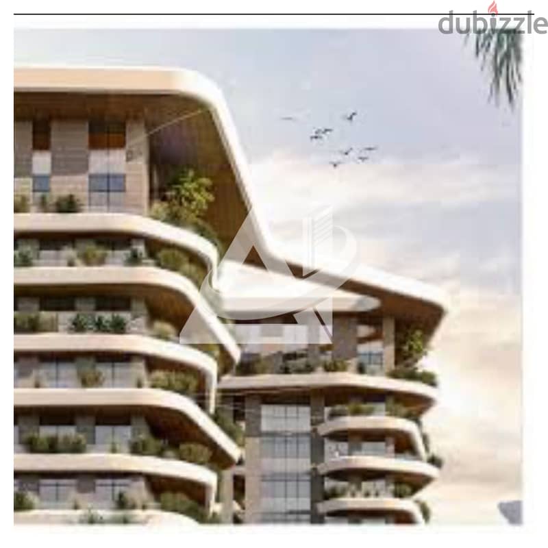 ADA301**Own your apartment in Uptown Muscat,1 BHK Starting From 40,000 4