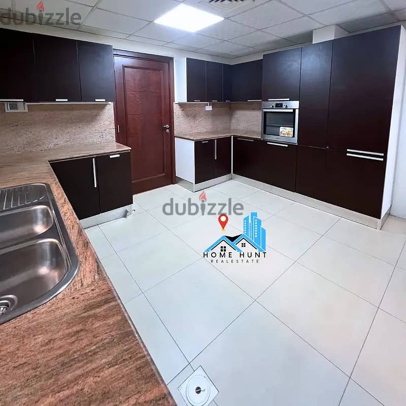 AL QURUM | LUXURIOUS 5+1BR VILLA WITH PRIVATE POOL FOR RENT 3