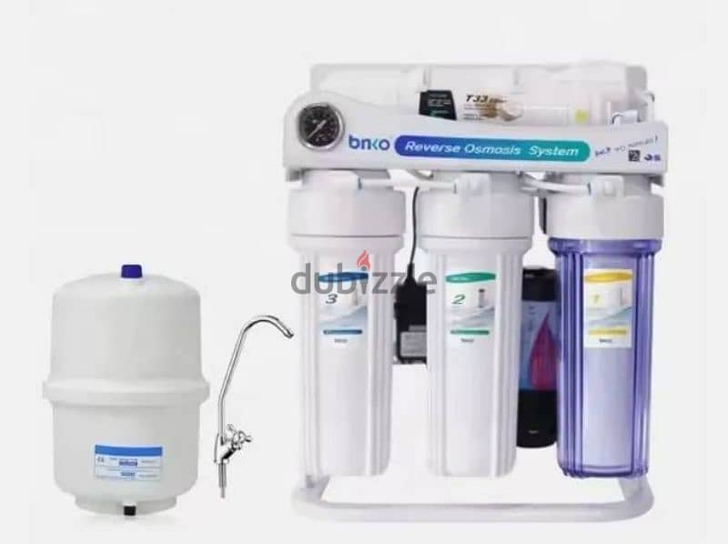 Next Generation Water Purifier 2