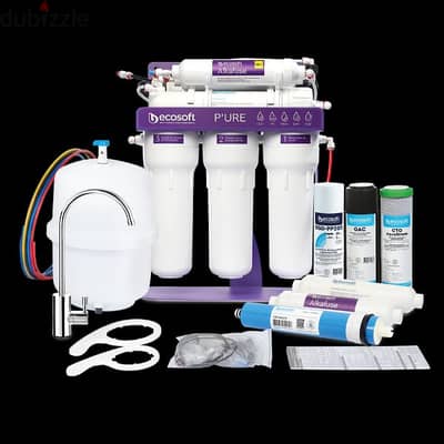 Alkaline RO Water Purifier