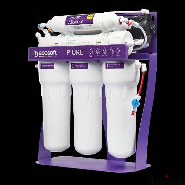 Alkaline RO Water Purifier 2