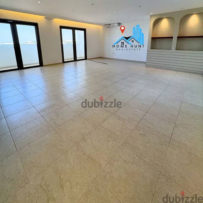 MADINAT QABOOS | 3BHK DUPLEX APARTMENT FOR RENT 2