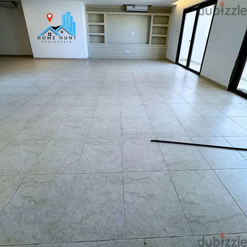 MADINAT QABOOS | 3BHK DUPLEX APARTMENT FOR RENT 3