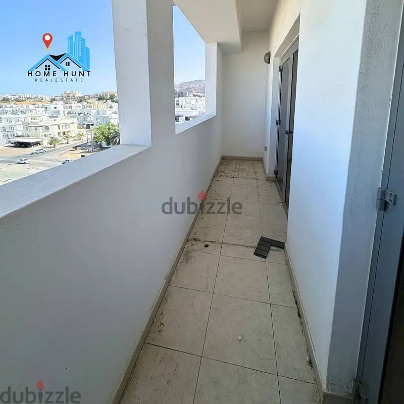 MADINAT QABOOS | 3BHK DUPLEX APARTMENT FOR RENT 4