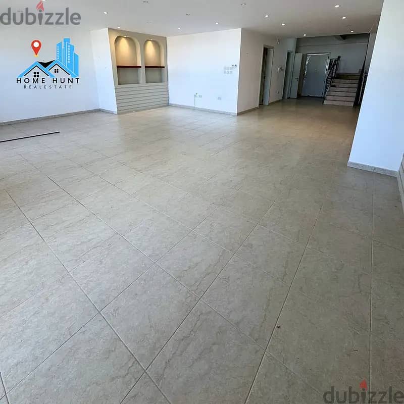 MADINAT QABOOS | 3BHK DUPLEX APARTMENT FOR RENT 5