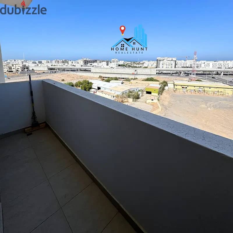 MADINAT QABOOS | 3BHK DUPLEX APARTMENT FOR RENT 10