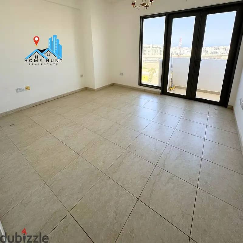 MADINAT QABOOS | 3BHK DUPLEX APARTMENT FOR RENT 13