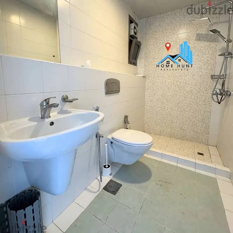 MADINAT QABOOS | 3BHK DUPLEX APARTMENT FOR RENT 14