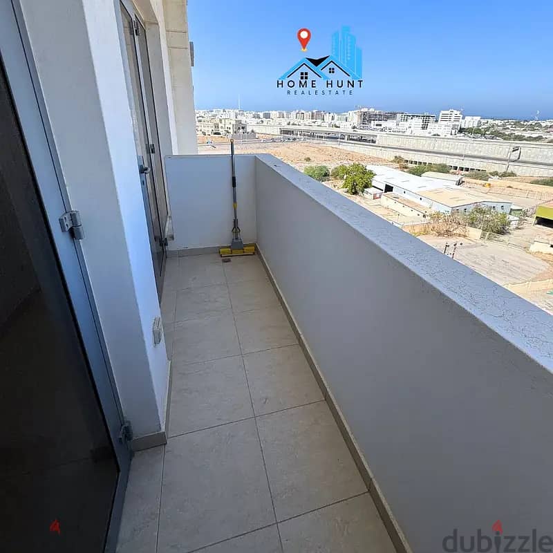 MADINAT QABOOS | 3BHK DUPLEX APARTMENT FOR RENT 15