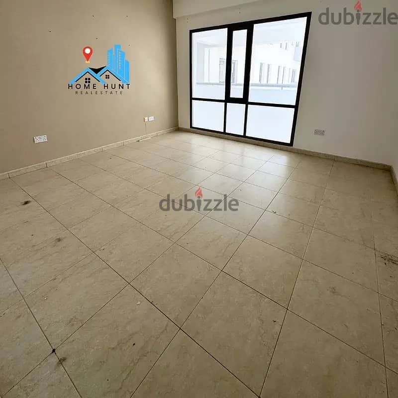 MADINAT QABOOS | 3BHK DUPLEX APARTMENT FOR RENT 16