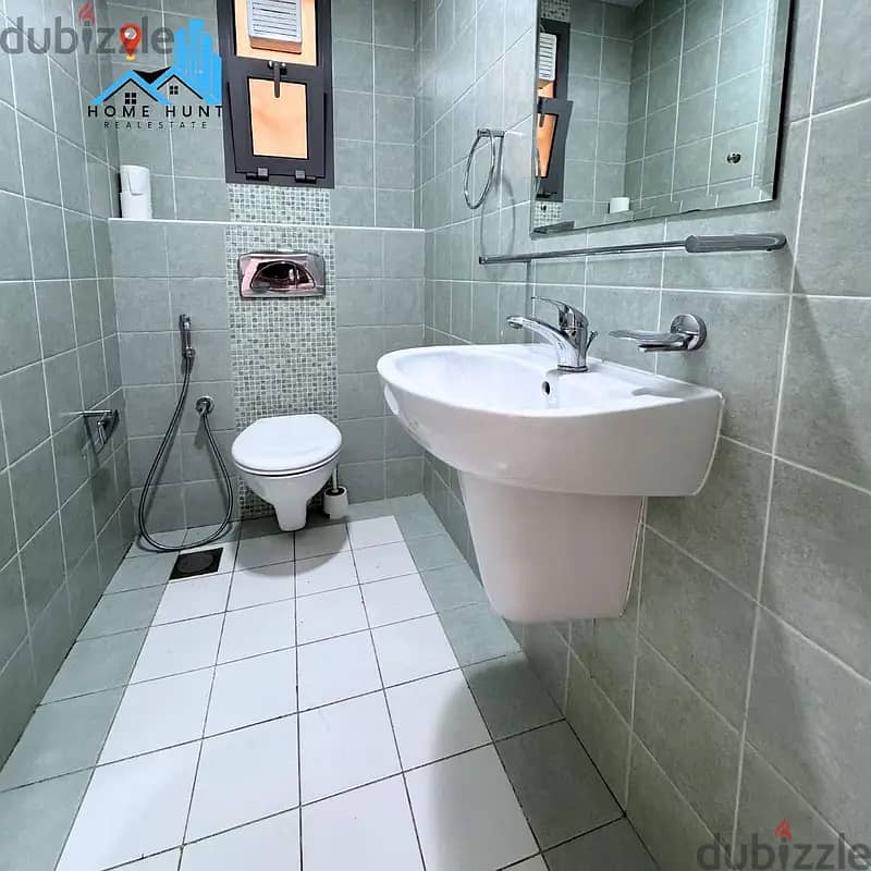 MADINAT QABOOS | 3BHK DUPLEX APARTMENT FOR RENT 17