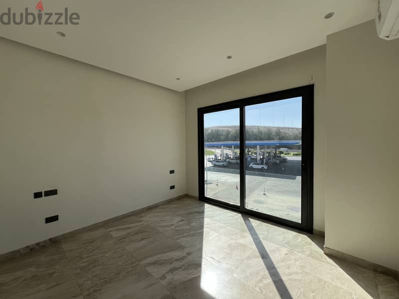 4 Bedroom Villa for Rent in Qurum 4