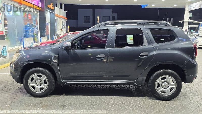 Renault Duster 2019 2