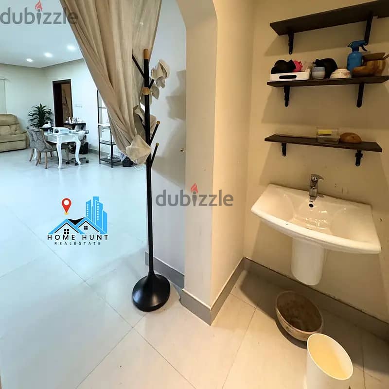 AL AZAIBA | 18 NOV STREET - FULLY EQUIPPED SPA FOR RENT 2