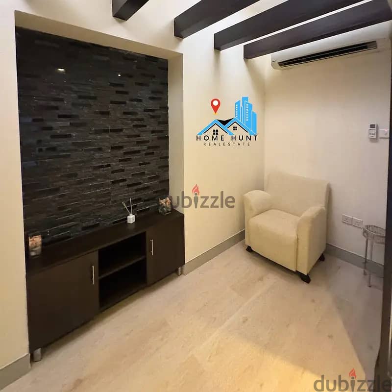 AL AZAIBA | 18 NOV STREET - FULLY EQUIPPED SPA FOR RENT 7