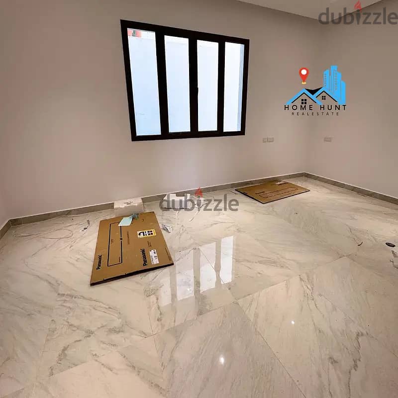 AL HAIL | BRAND NEW SEA VIEW 3BR VILLA 6