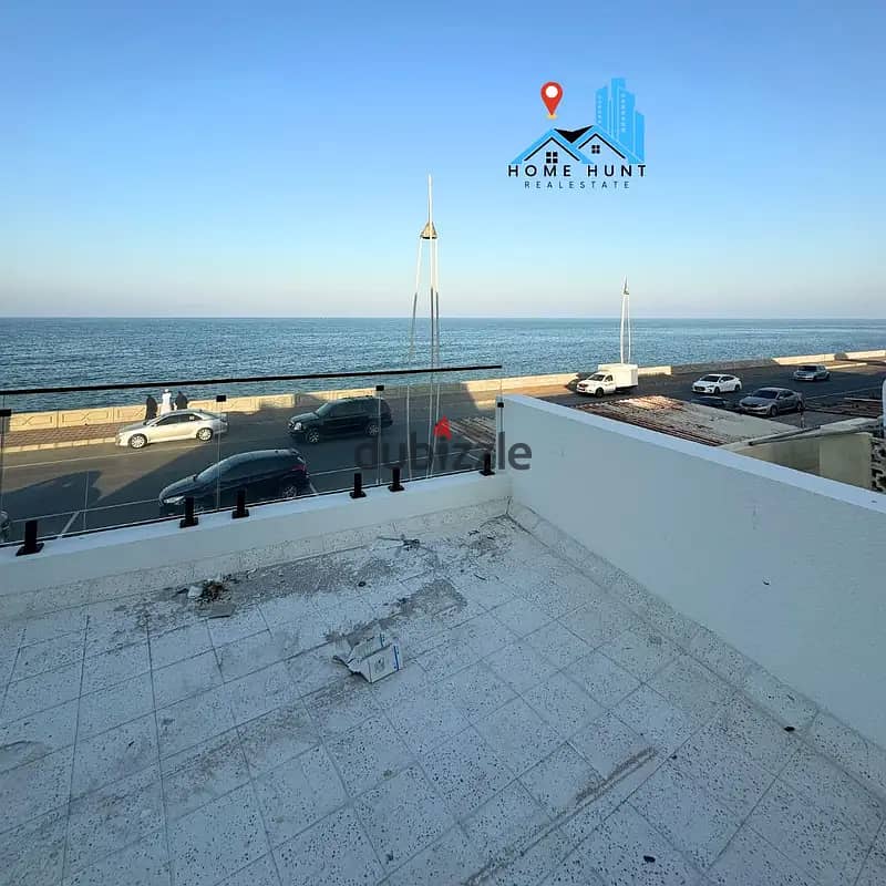 AL HAIL | BRAND NEW SEA VIEW 3BR VILLA 15