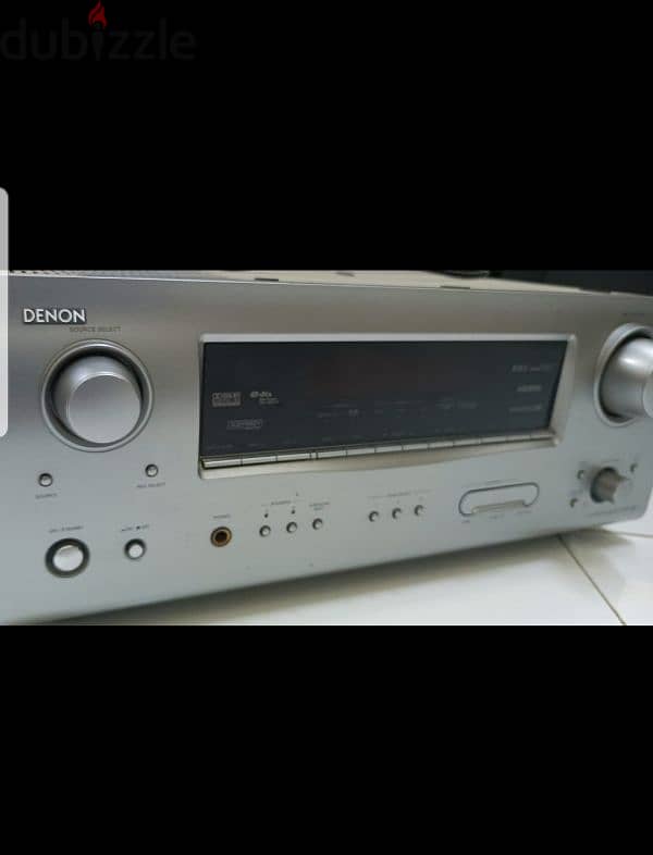 DENON 1508 AVR URGENT SALE 0