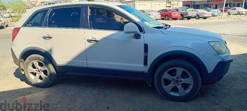 GMC Terrain 2008 2