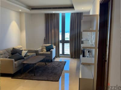 1 BR Fully Furnished Apartment at Ghubra - MGM