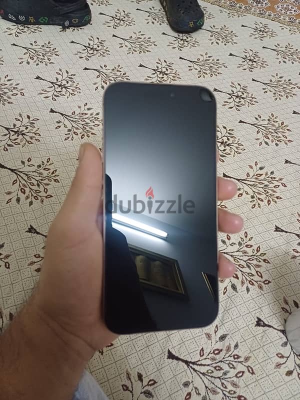 IPhone 16 pro max 512GB 4