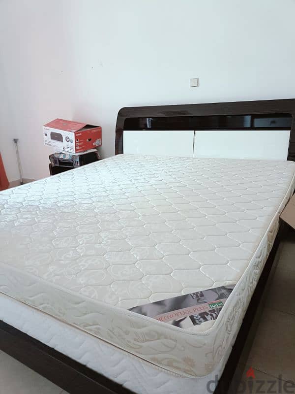 new Raha medical matress for sale 1