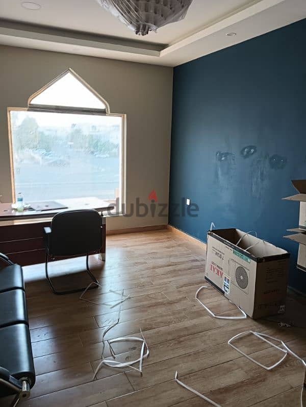 محل او مكتب للايجار shop or office for rent 0