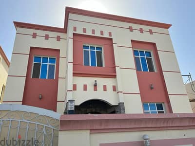 Rent Villa in Barka near Nisto فيلا للايجار في بركا