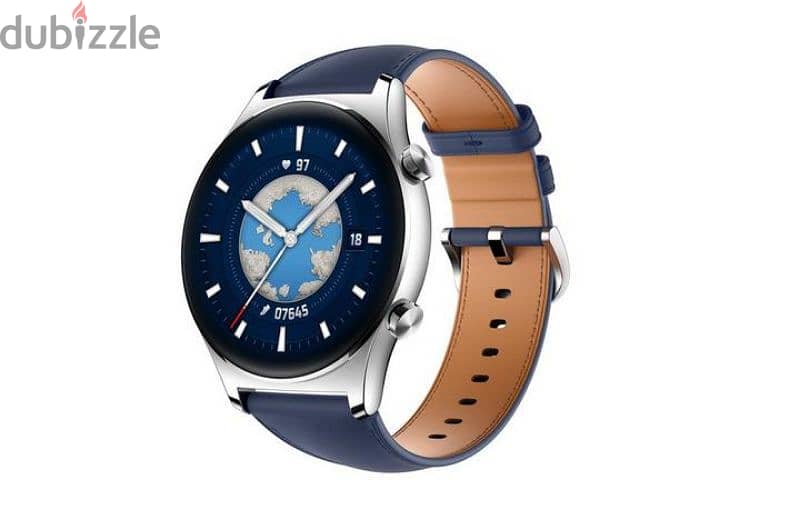 honor GS3 watch- Brand New 0