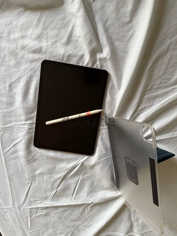 Ipad Pro 11 inch 2