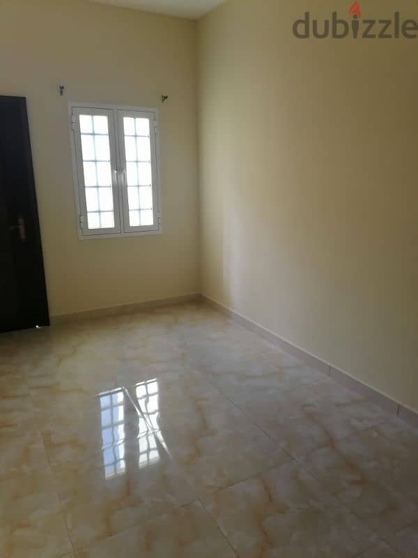 villa Ground floor for rent in Al Maabela 7th 1