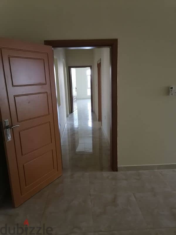 villa Ground floor for rent in Al Maabela 7th 3