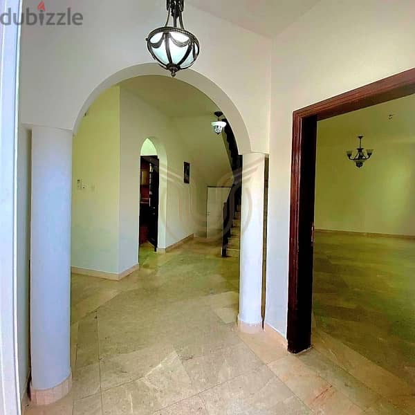 3-BR VILLA FOR RENT IN Al-KHUWAIR 1