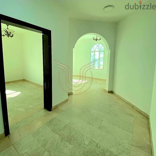 3-BR VILLA FOR RENT IN Al-KHUWAIR 2