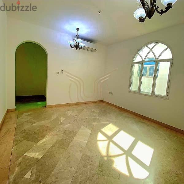 3-BR VILLA FOR RENT IN Al-KHUWAIR 3